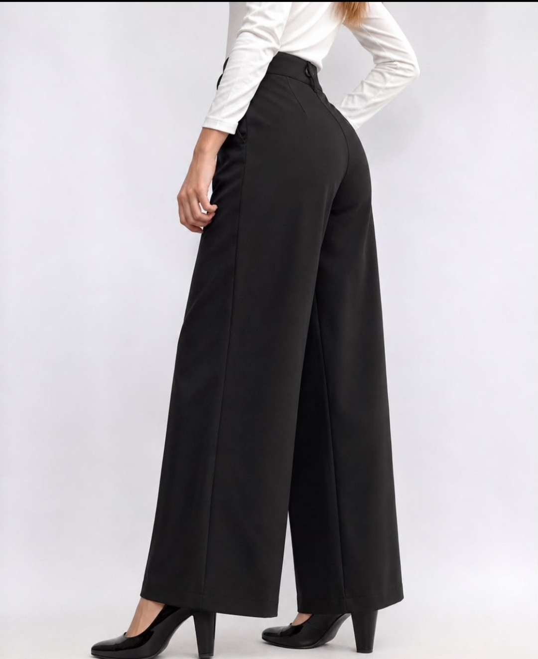 Pantalón Sastrero  del 2 al 5 por Curva y Pedido - Imagen 2