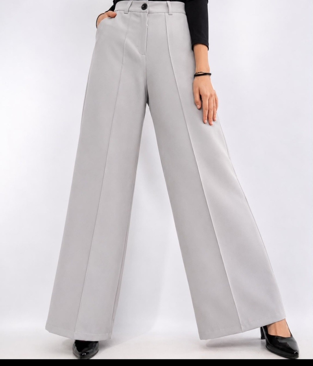 Pantalón Sastrero  del 2 al 5 por Curva y Pedido - Imagen 3