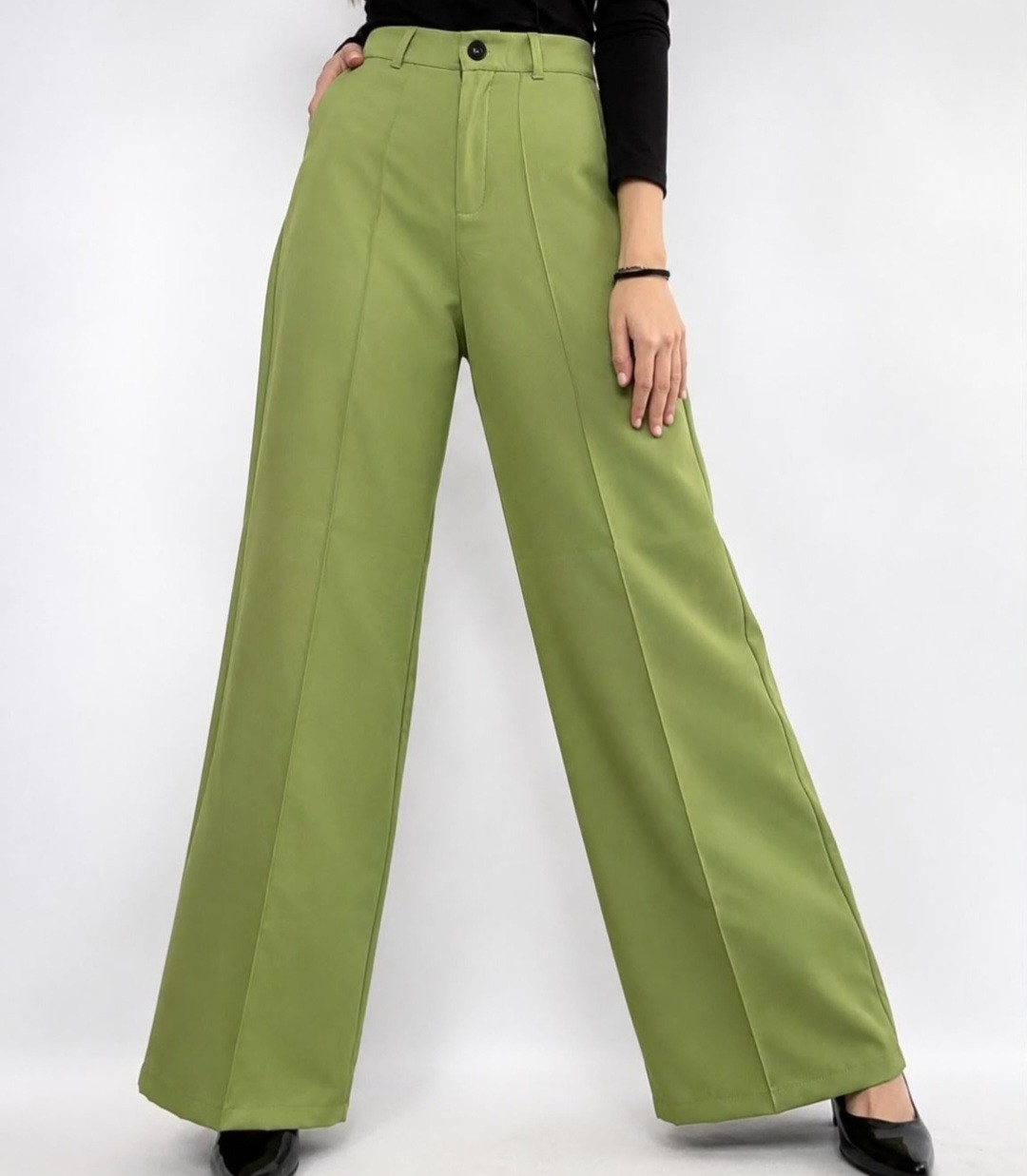 Pantalón Sastrero  del 2 al 5 por Curva y Pedido - Imagen 4