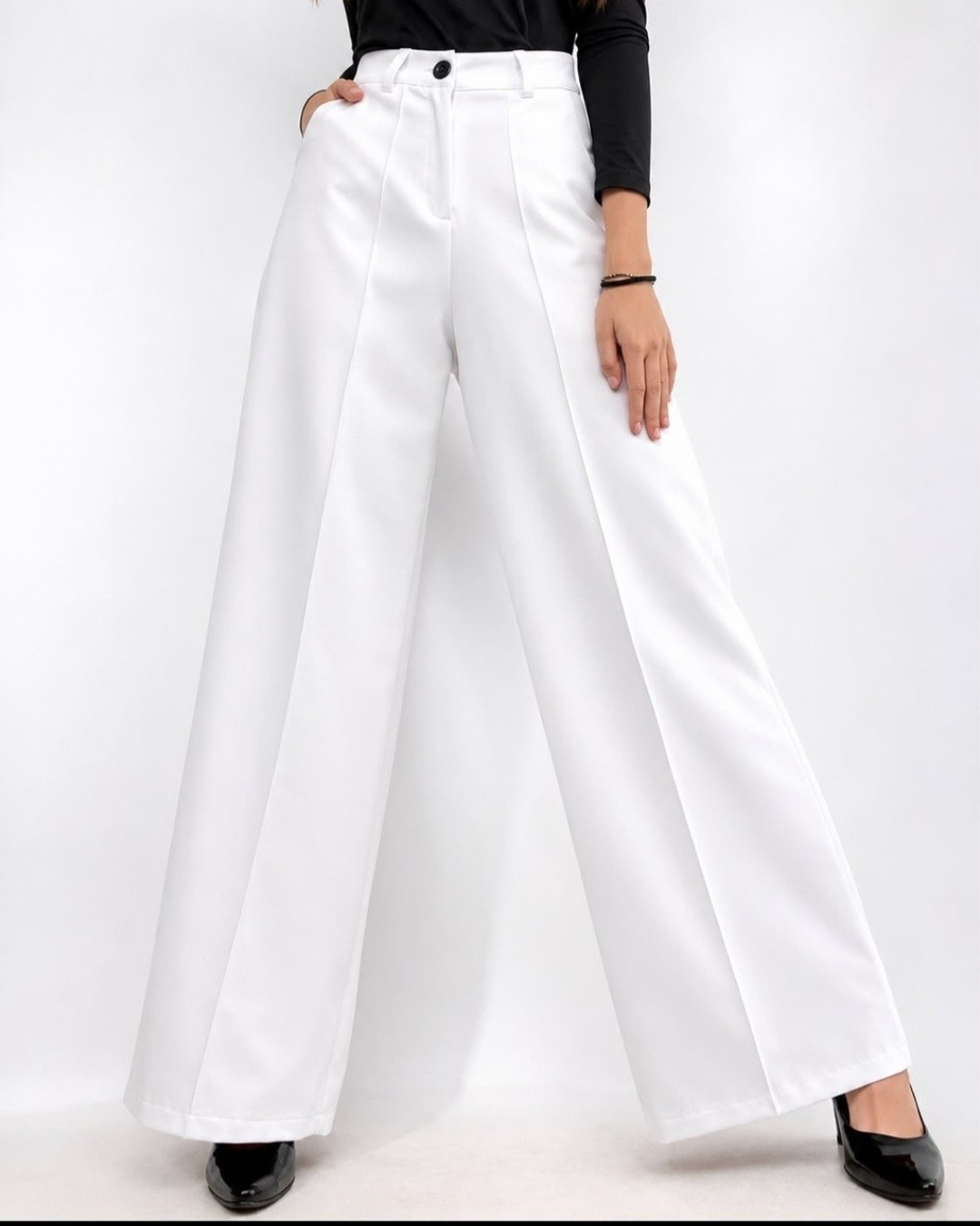 Pantalón Sastrero  del 2 al 5 por Curva y Pedido - Imagen 5