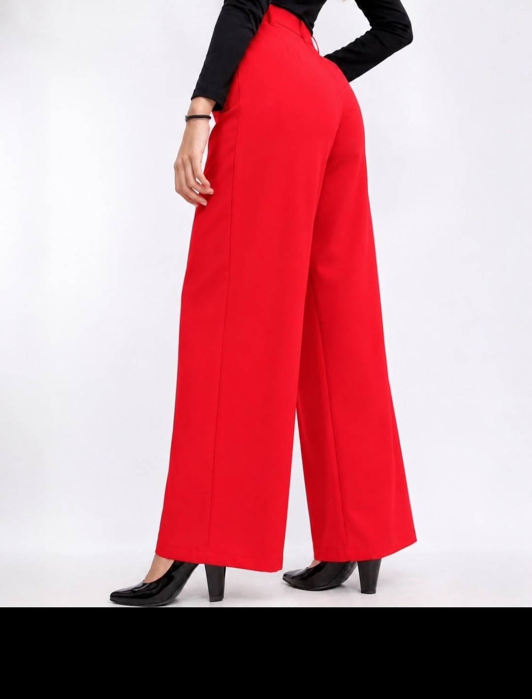 Pantalón Sastrero  del 2 al 5 por Curva y Pedido - Imagen 6