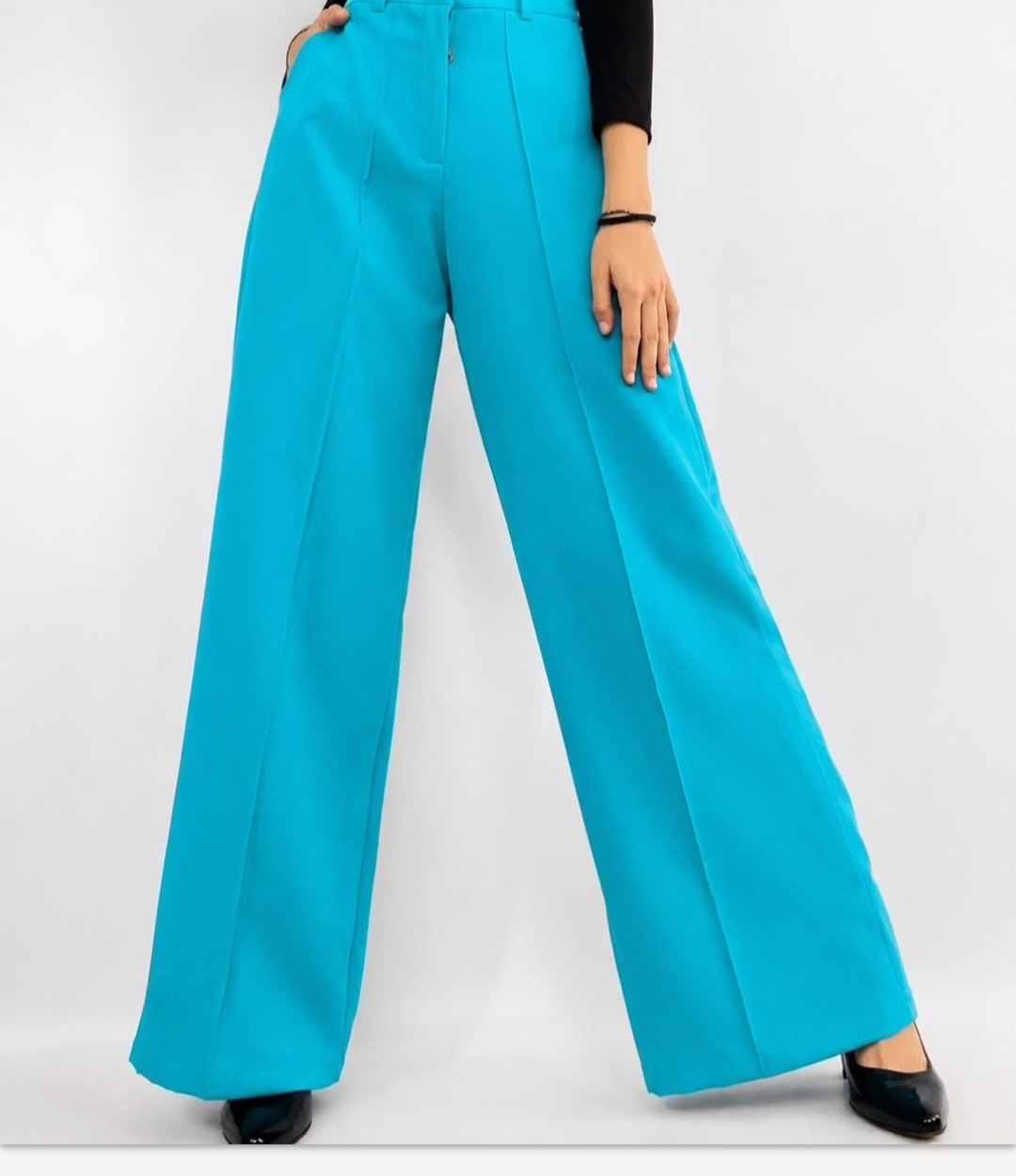 Pantalón Sastrero  del 2 al 5 por Curva y Pedido - Imagen 8