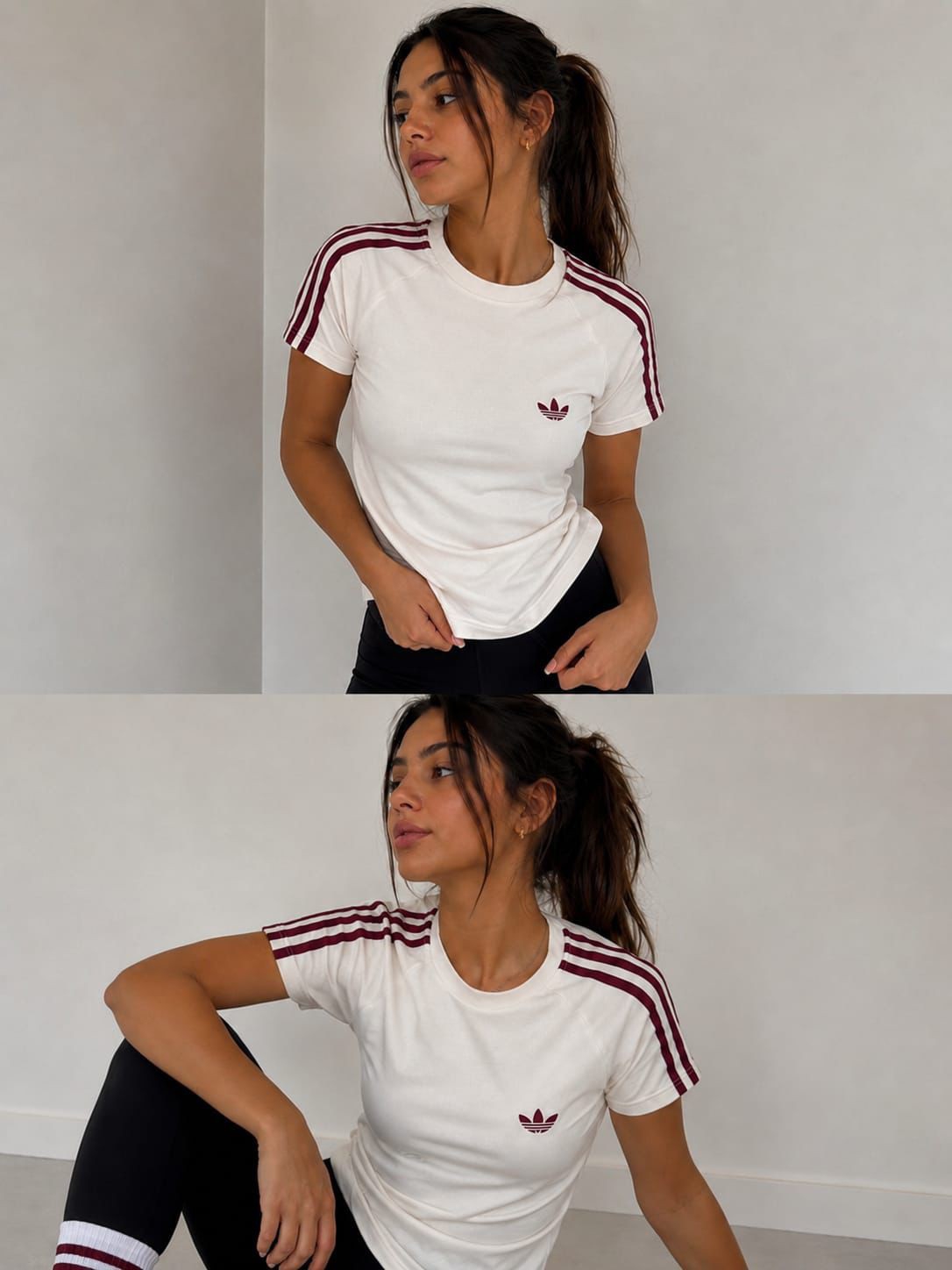 Remeras Adi Lycra - Imagen 3