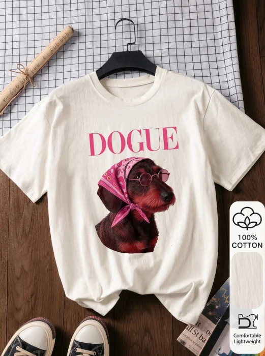 Remerones Estampados Algodon Premium