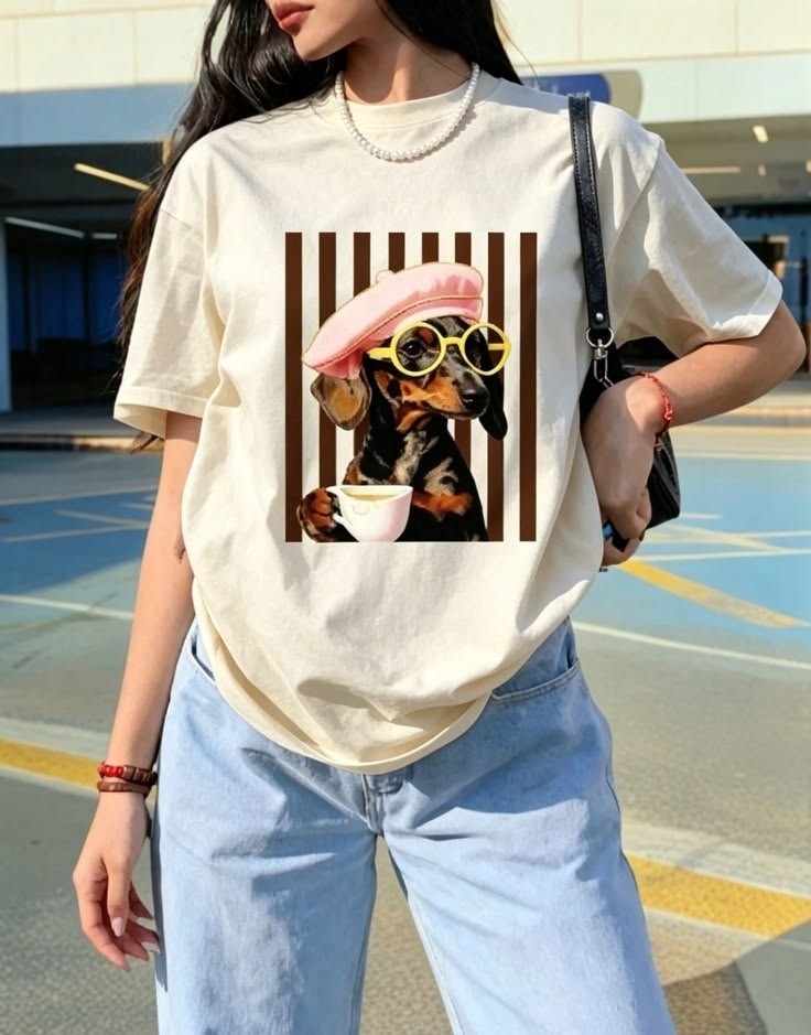 Remerones Estampados Algodon Premium - Imagen 6