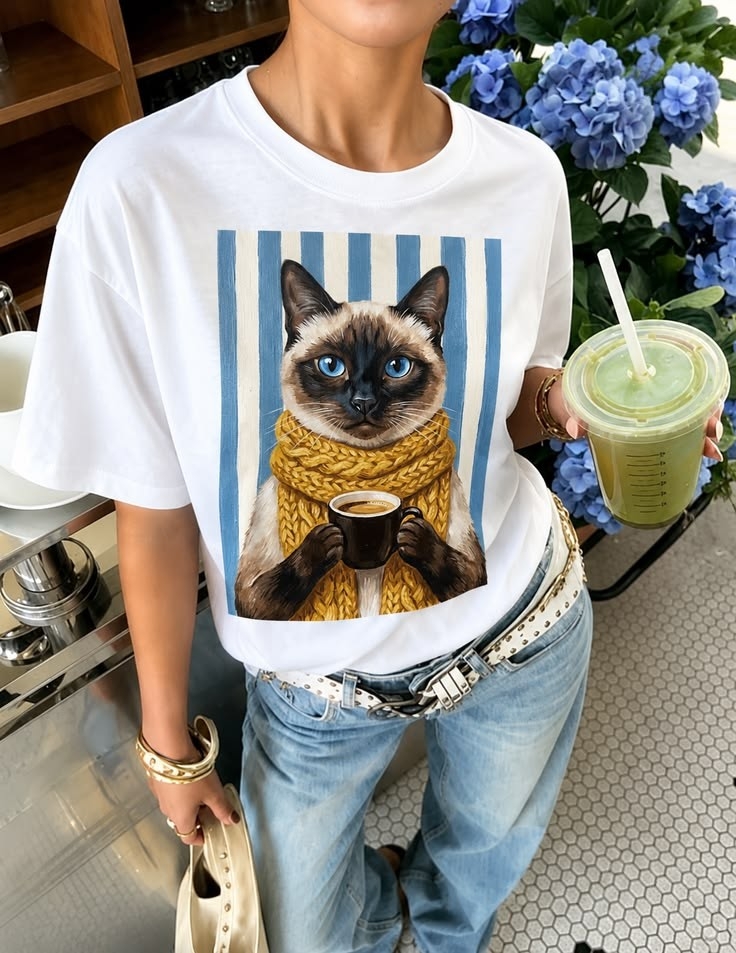 Remerones Estampados Algodon Premium - Imagen 7