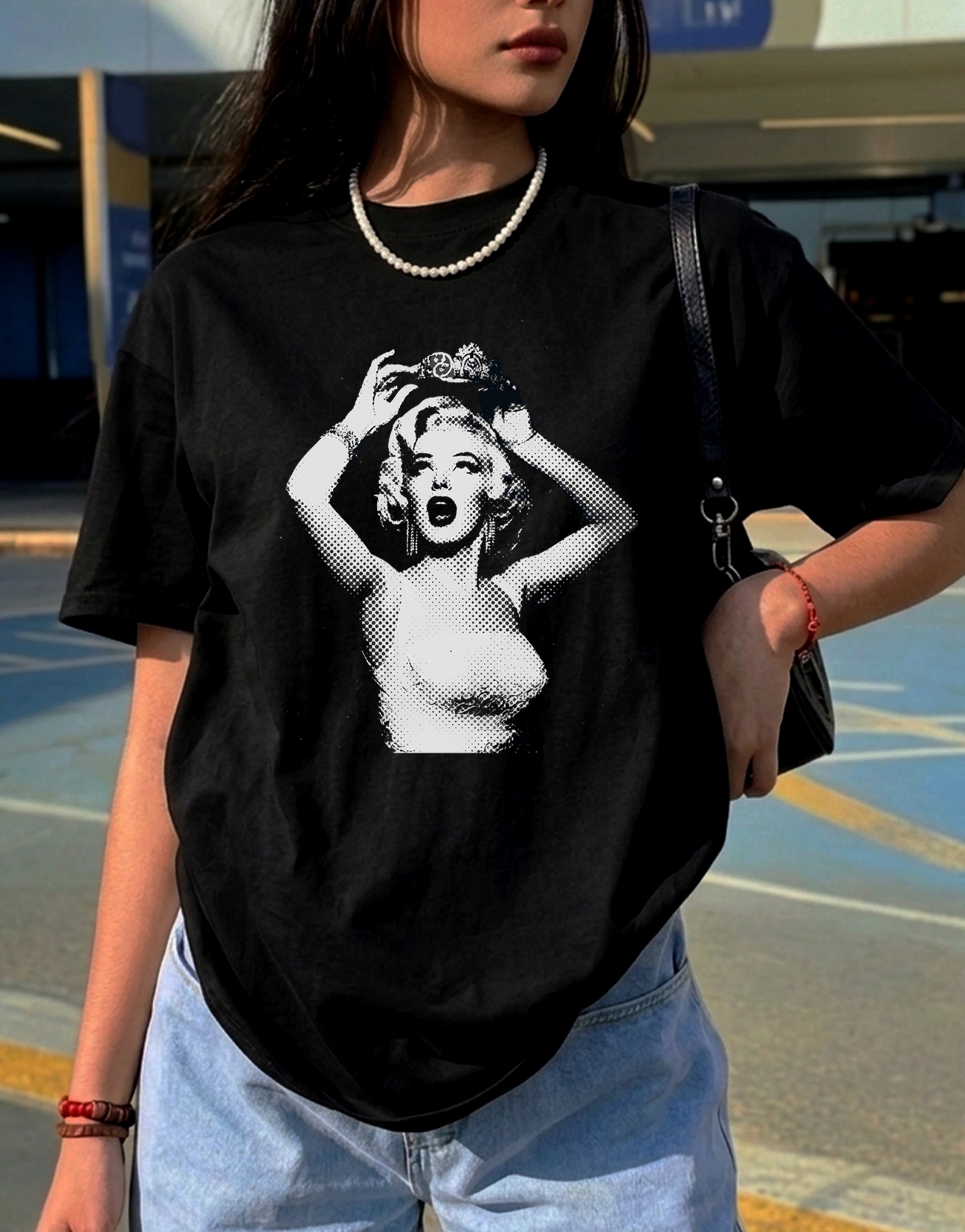 Remeron Estampado Algodon Premium - Imagen 2
