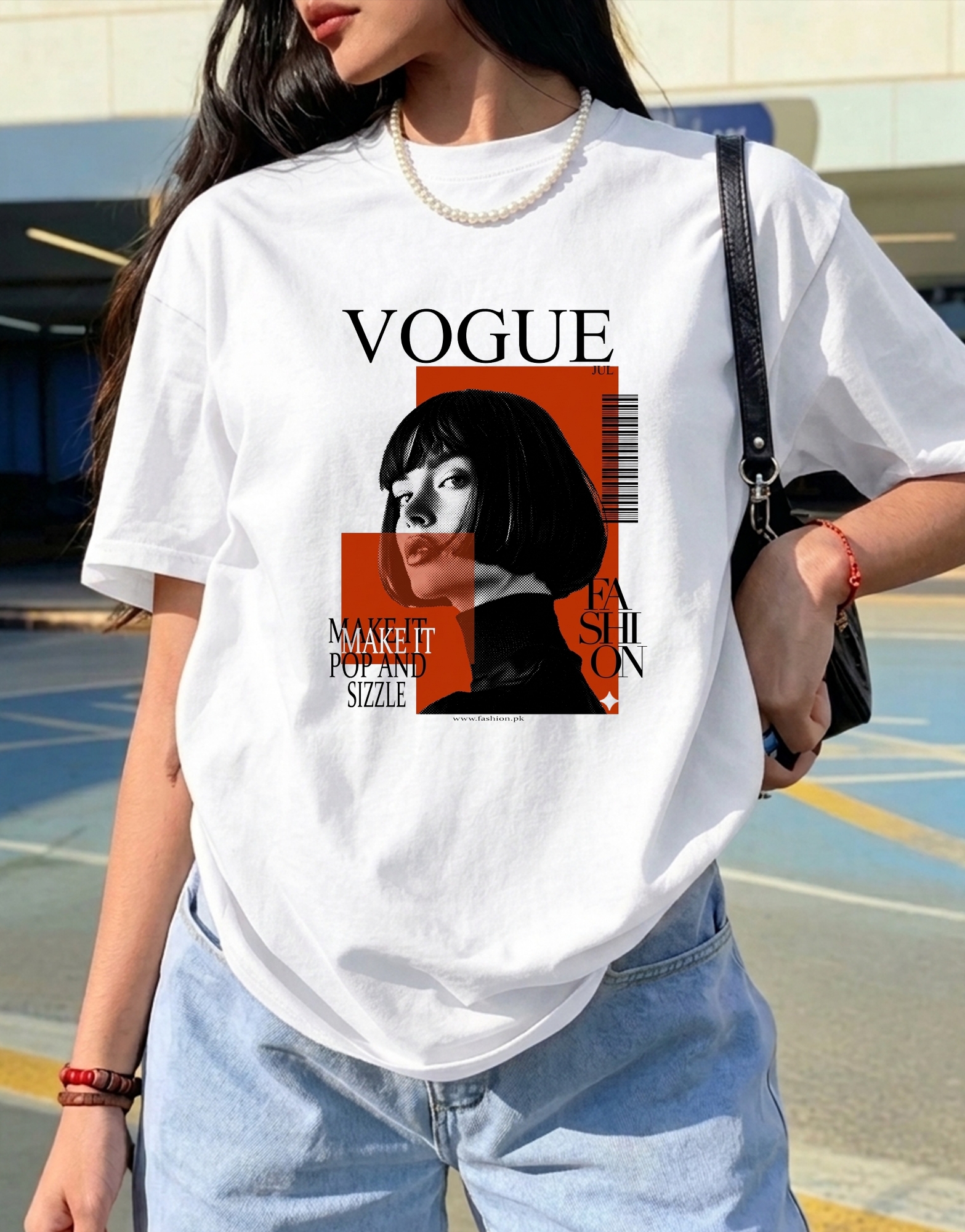 Remeron Estampado Algodon Premium - Imagen 3