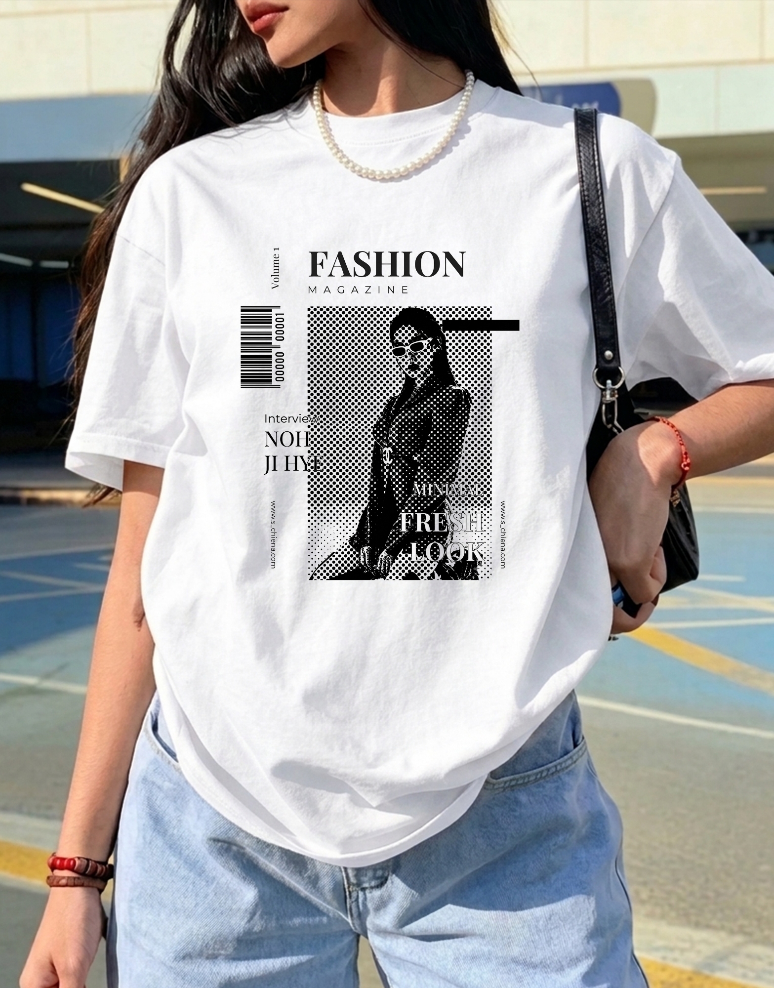 Remeron Estampado Algodon Premium - Imagen 4