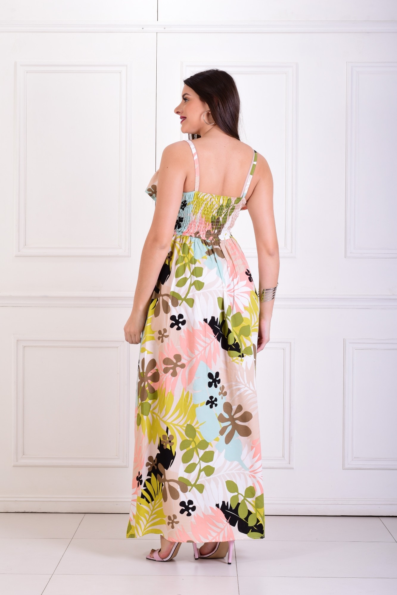 Vestido Largo - Imagen 2