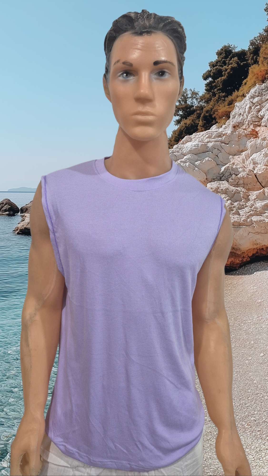 Musculosa Morley - Imagen 3