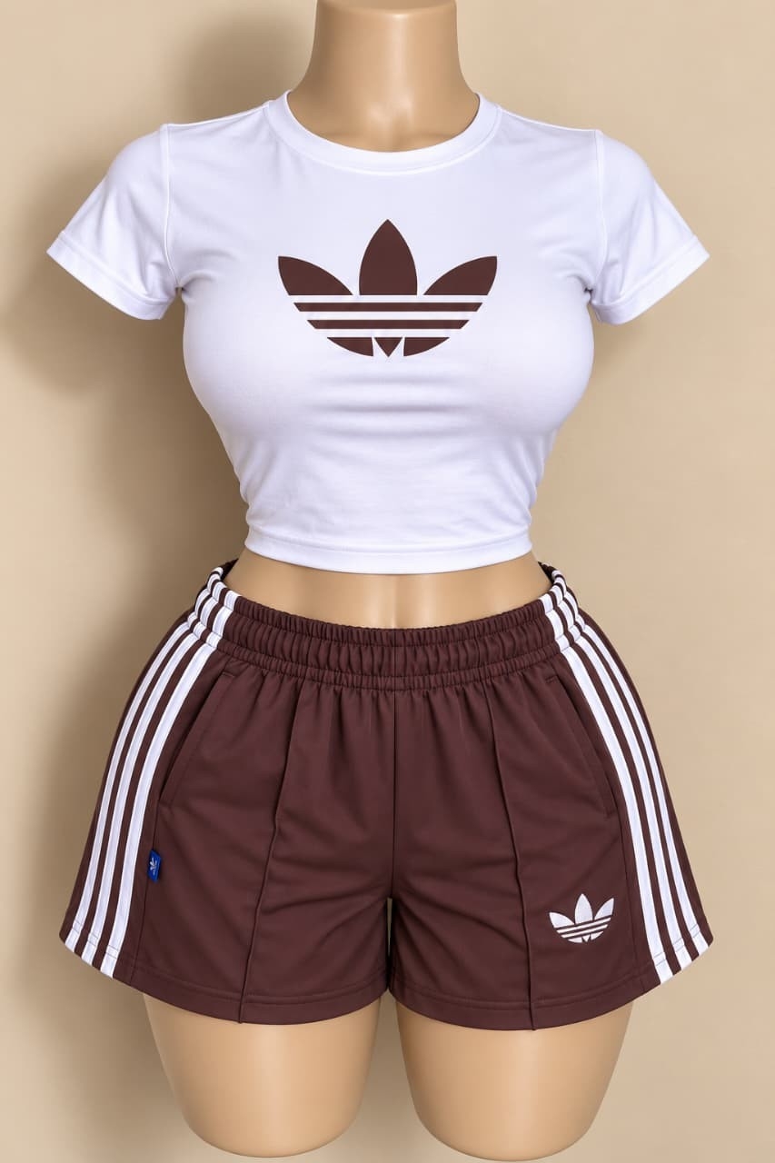 Conjunto Deportivo Dama Premium - Imagen 4
