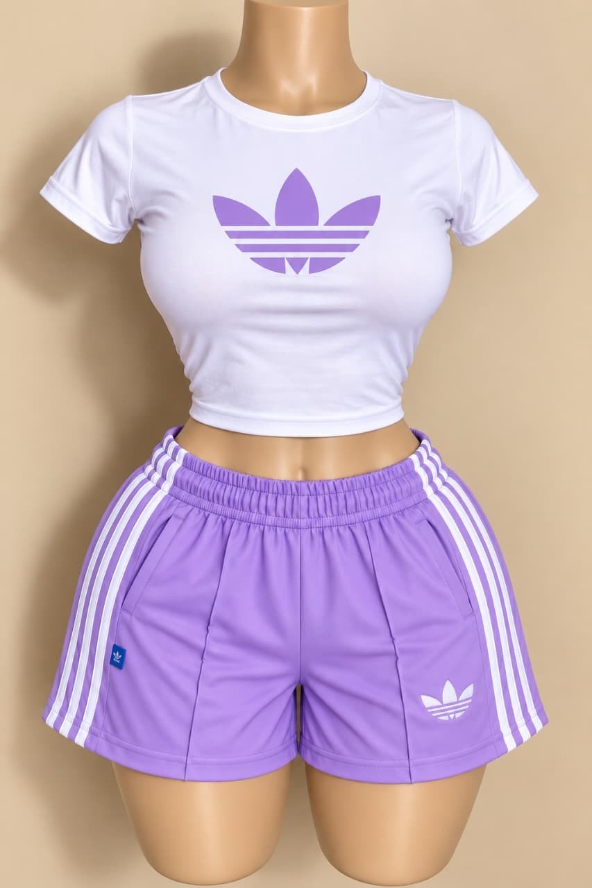 Conjunto Deportivo Dama Premium - Imagen 2