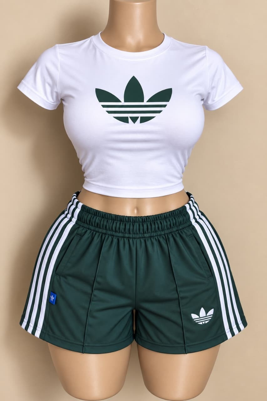 Conjunto Deportivo Dama Premium - Imagen 3