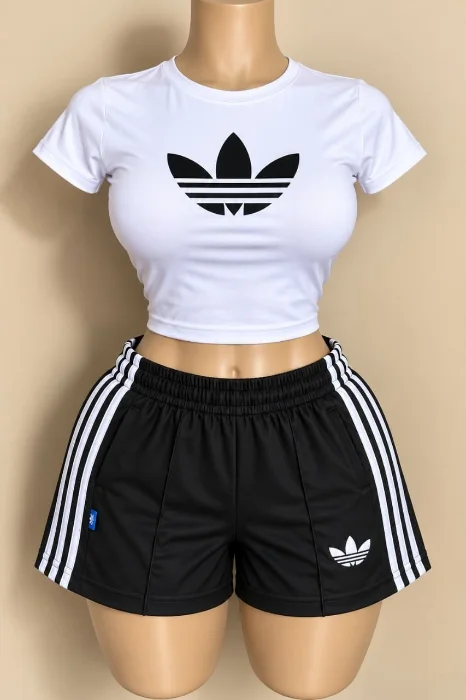 Conjunto Deportivo Dama Premium