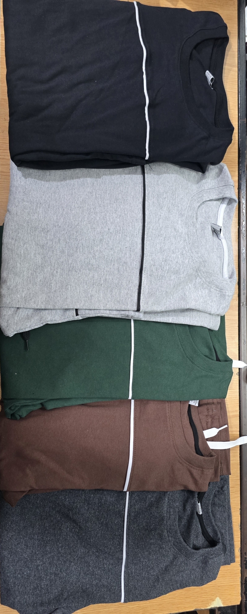 Conjunto de Algodón - Imagen 2