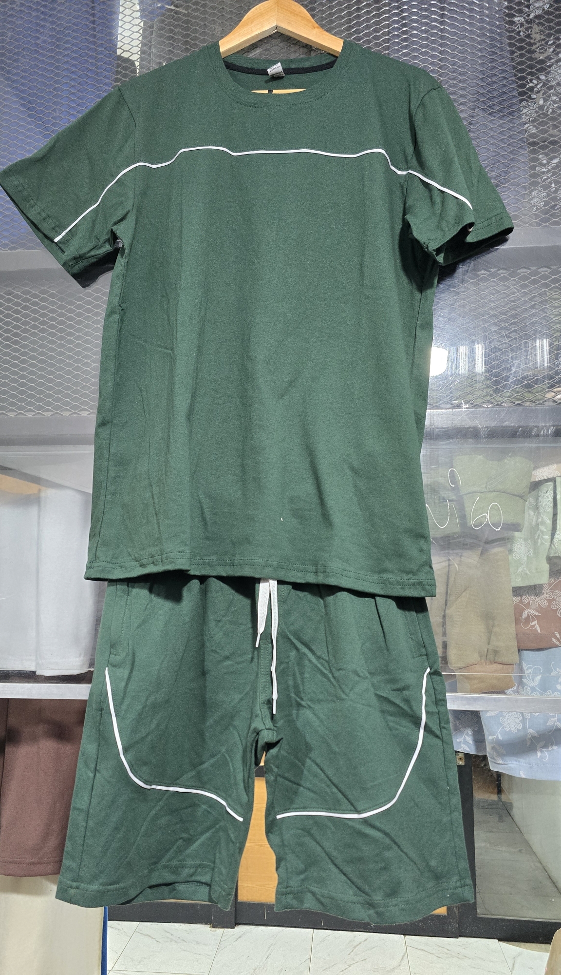 Conjunto de Algodón - Imagen 5