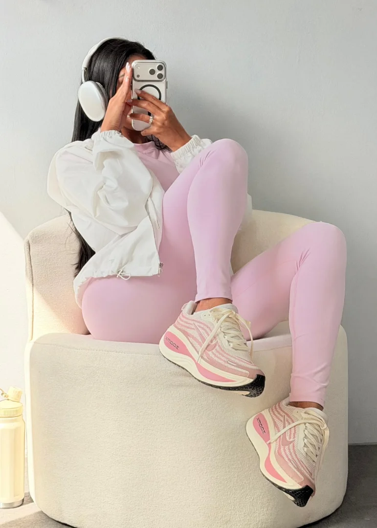 Zapatillas Nik"e Deportivas Zoom Importadas - Imagen 1