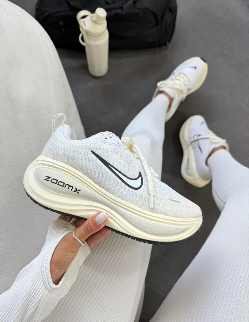 Zapatillas Nik"e Deportivas Zoom Importadas - Imagen 3