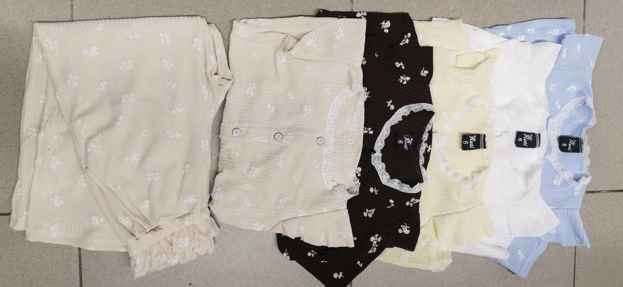 Conjunto de Niña - Imagen 2
