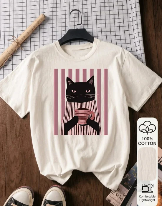 Remeron Cat Rosa