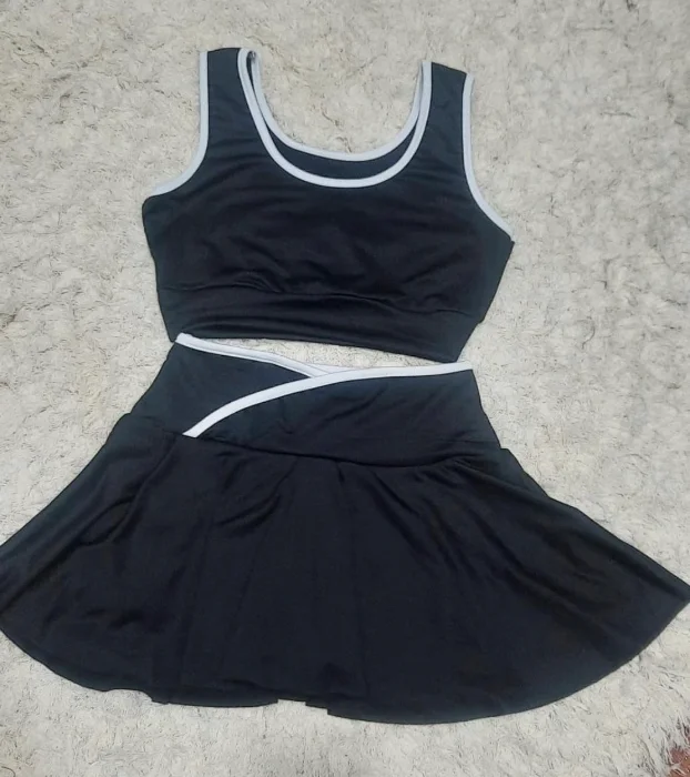 Conjunto Cruzado