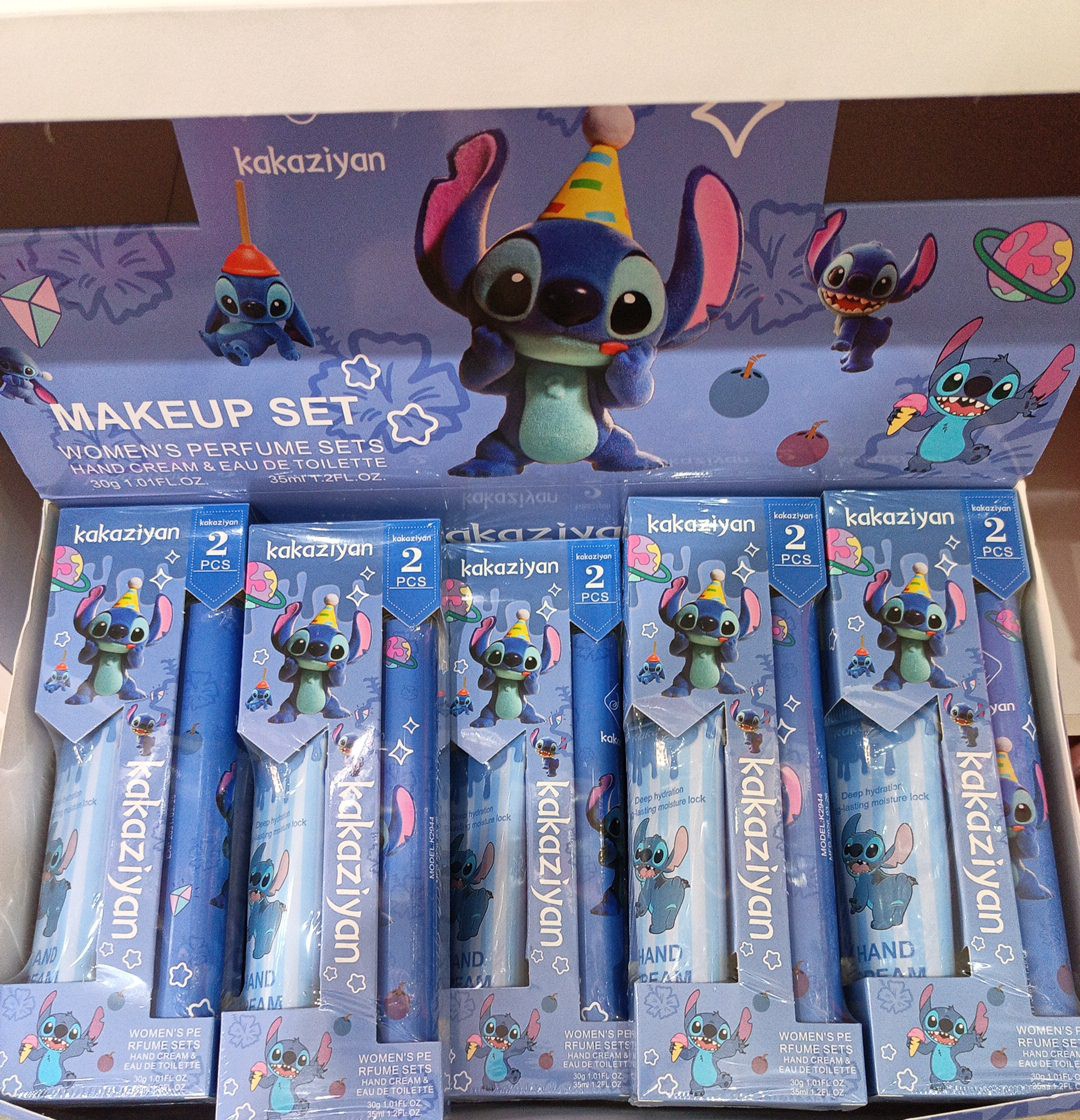 Set de Perfume Crema Kawai - Imagen 3