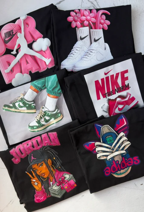 Remerones Deportivos