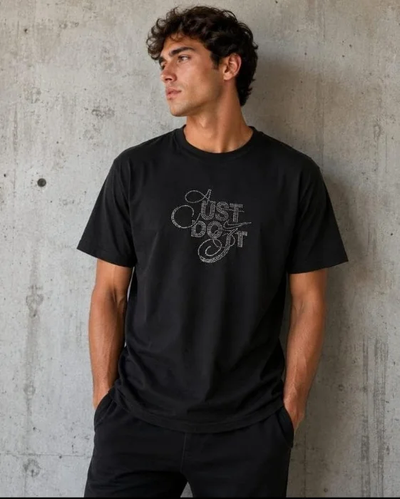 Remeras Hombre