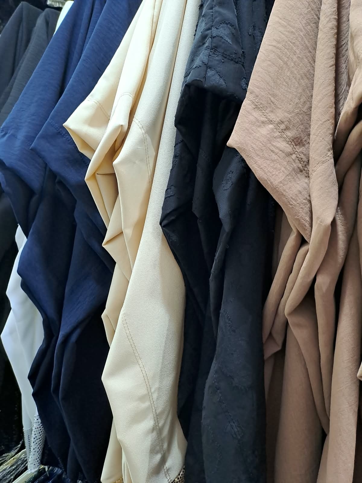 Blusa / Poncho Calu - Imagen 2