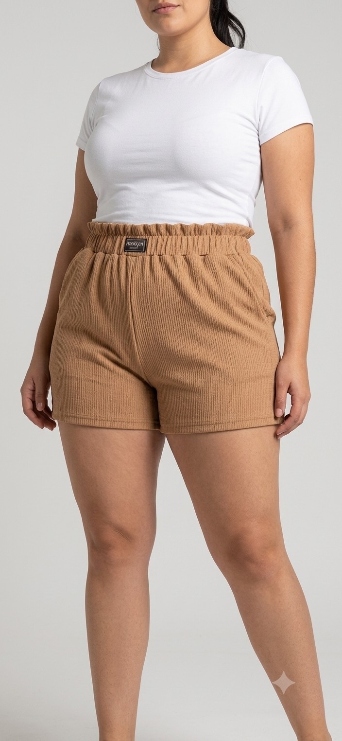 Short de Hawaii - Imagen 2