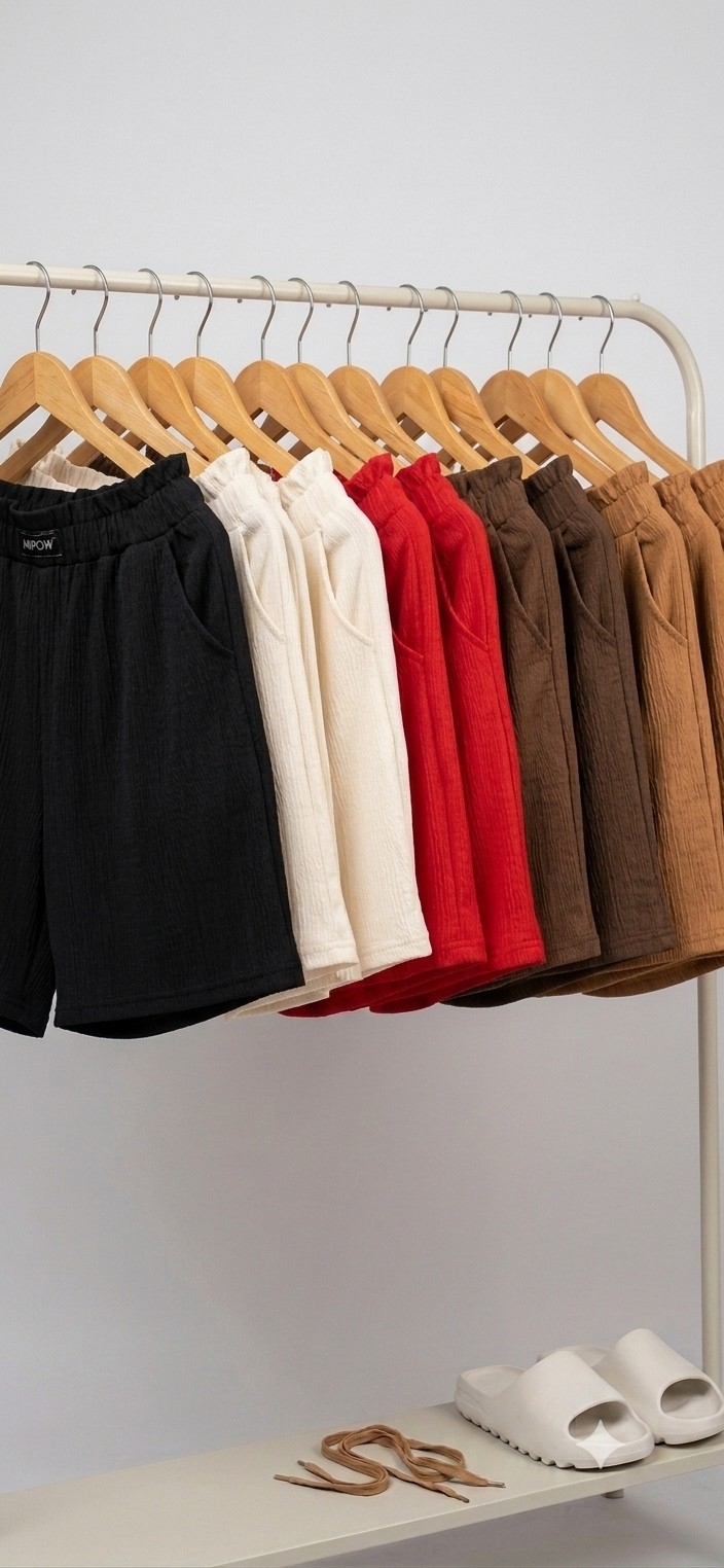 Short de Hawaii - Imagen 3