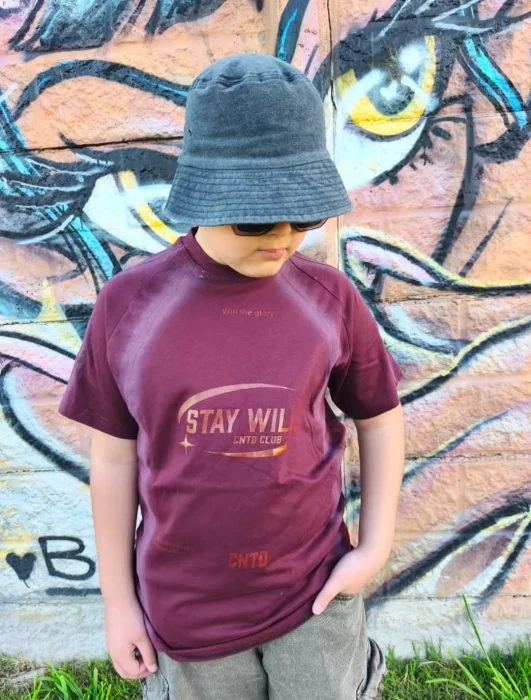 Remeras Oversaid de Nene Engre