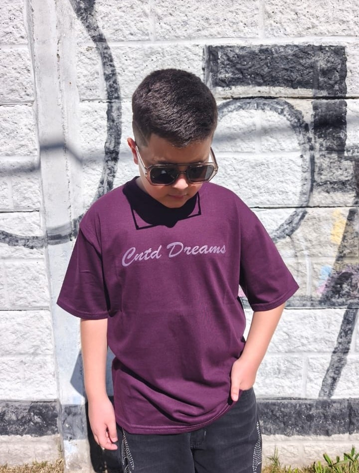 Remeras Oversaid de Nene Engre - Imagen 3