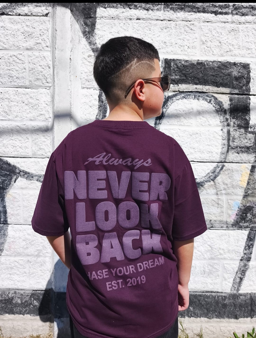 Remeras Oversaid de Nene Engre - Imagen 5