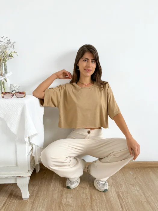Remera Peroni