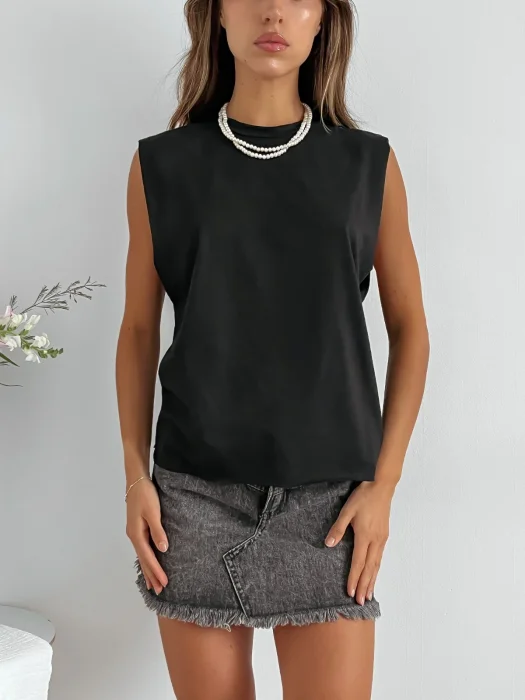 Musculosa Sakay