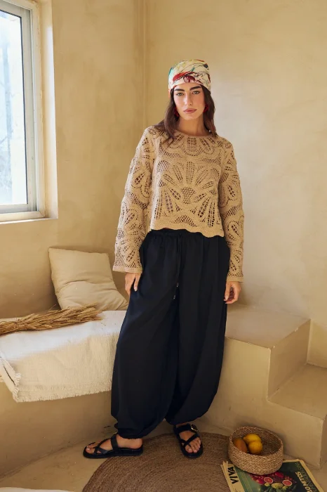 Blusa Rufer