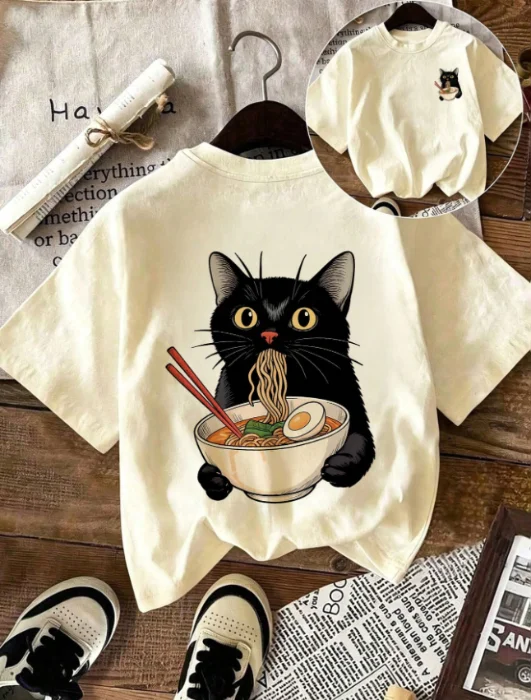 Gato Ramen