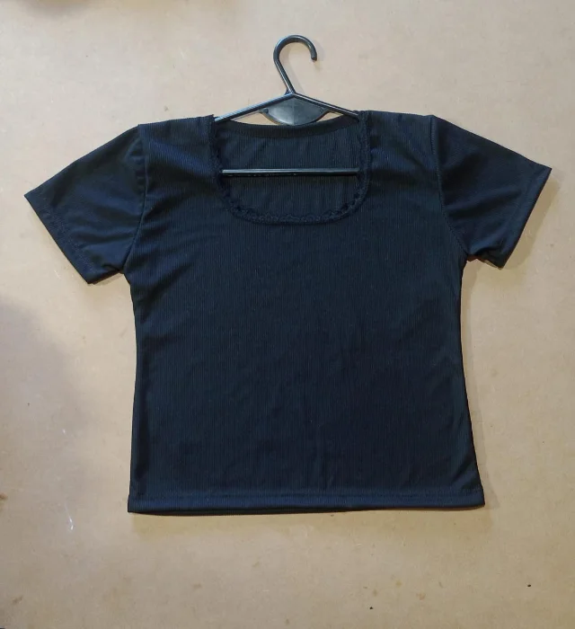 10 Remeras Surtidas por 35 Mil