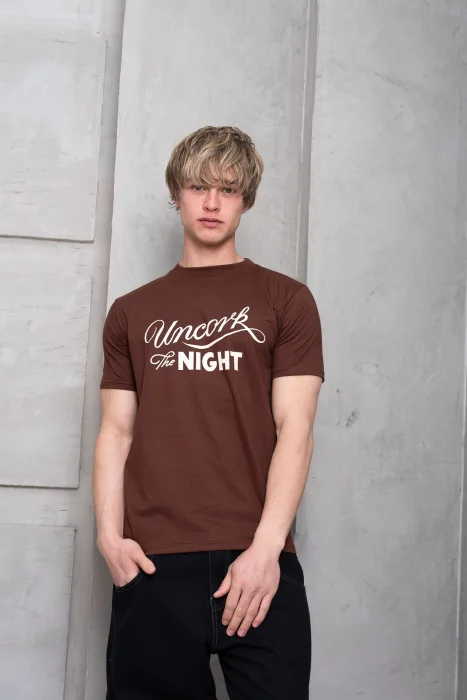 Remera Clasic