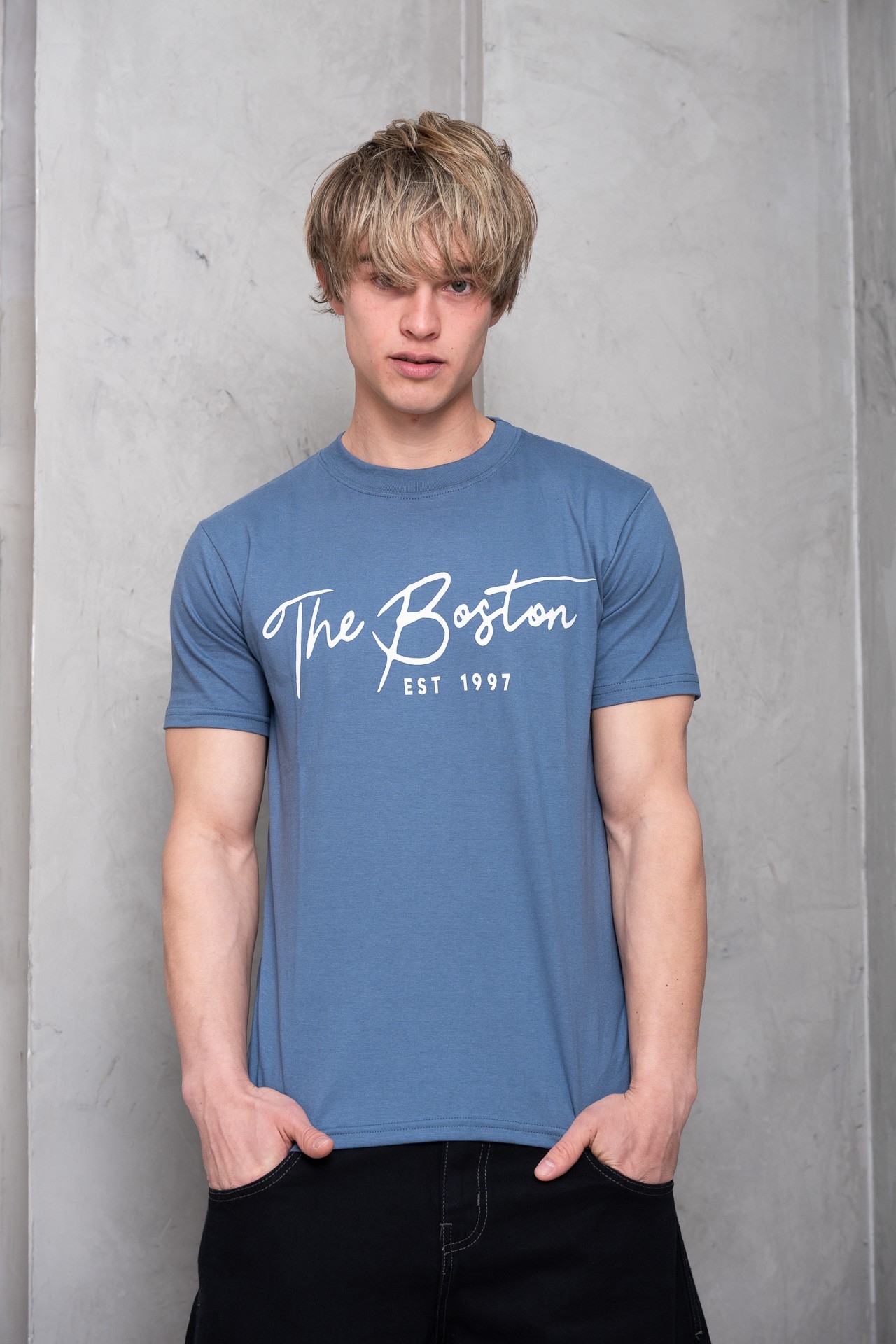 Remera Clasic - Imagen 2