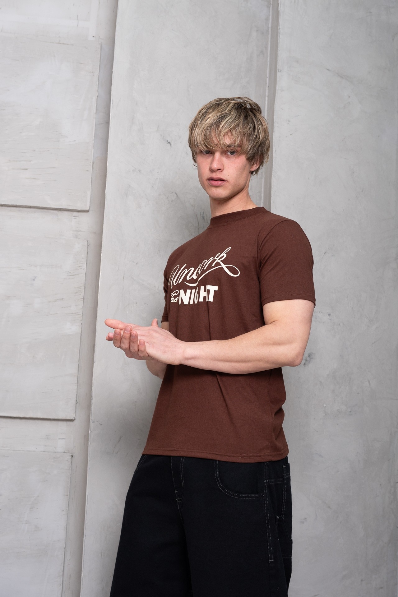 Remera Clasic - Imagen 3