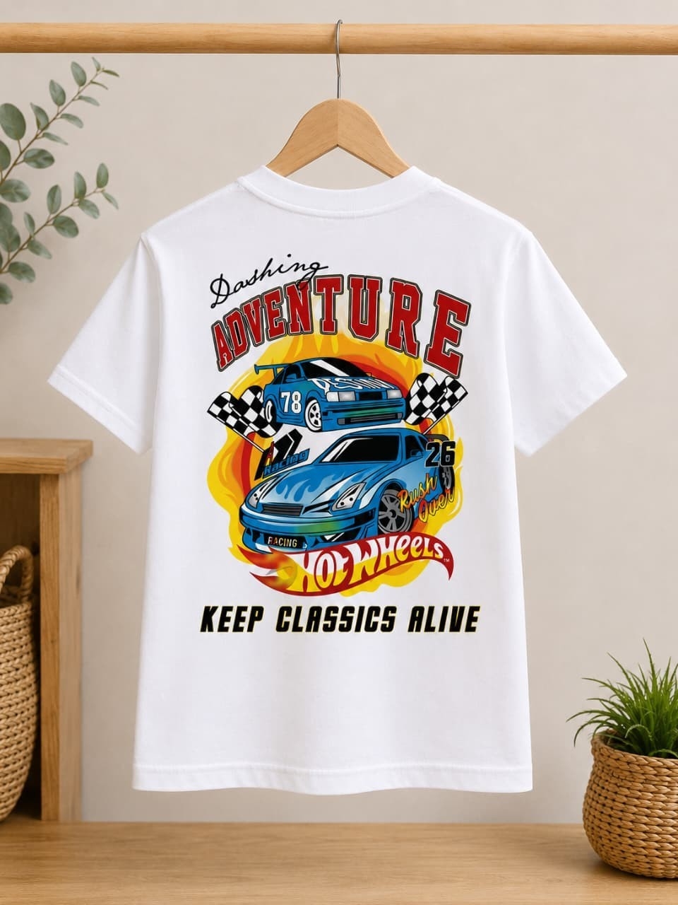 Remera de Nene Hoolwils - Imagen 2