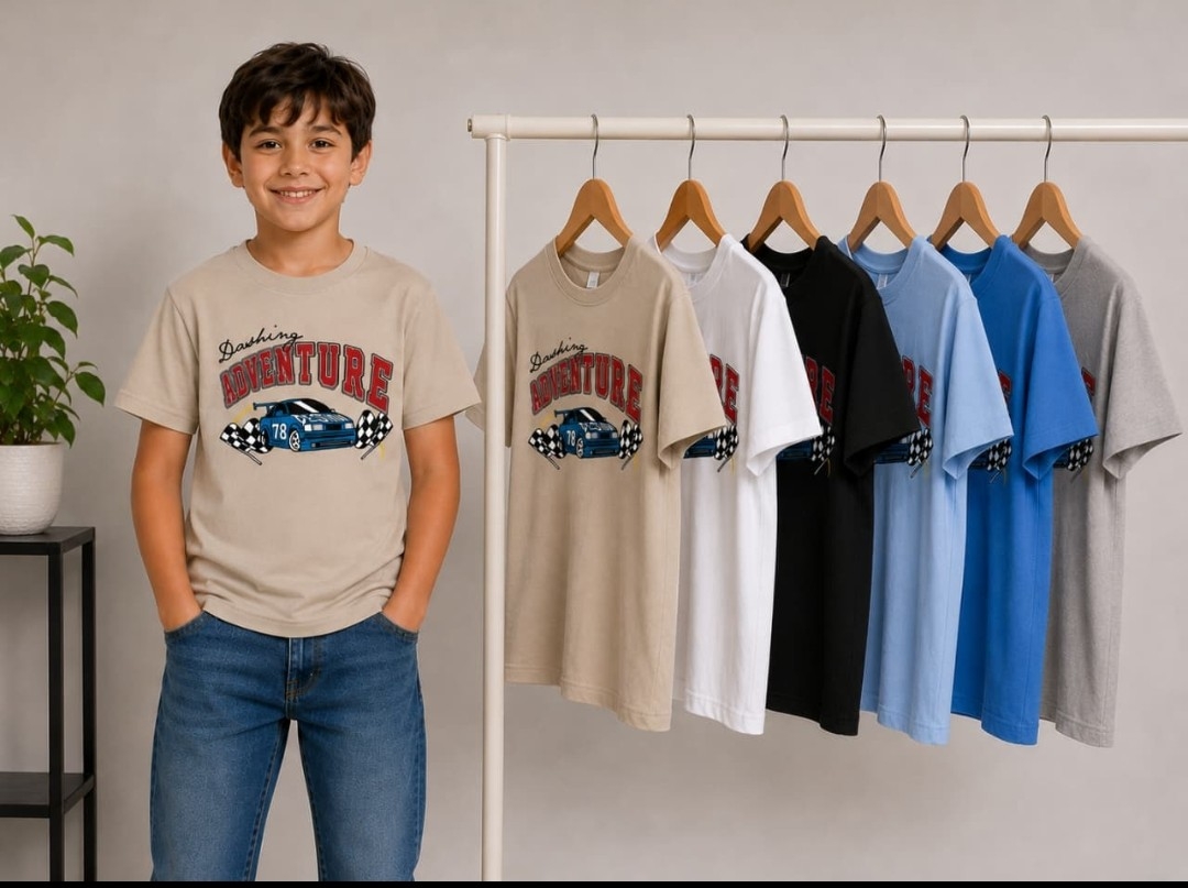 Remera de Nene Hoolwils - Imagen 3