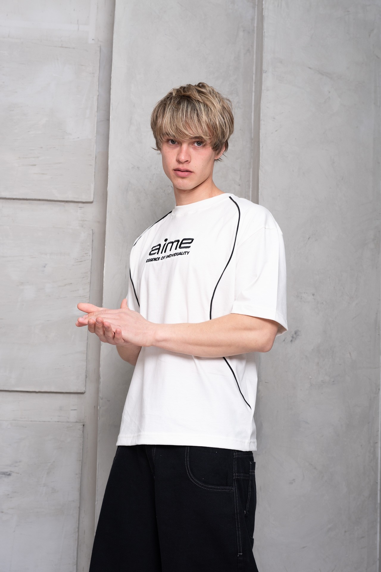 Boxy Fit - Imagen 3