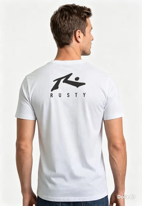 Remeras Estampadas Jersey 24.1 Peinado
