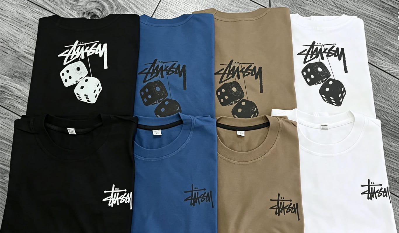 Remeras Estampadas Jersey 24.1 Peinado - Imagen 2