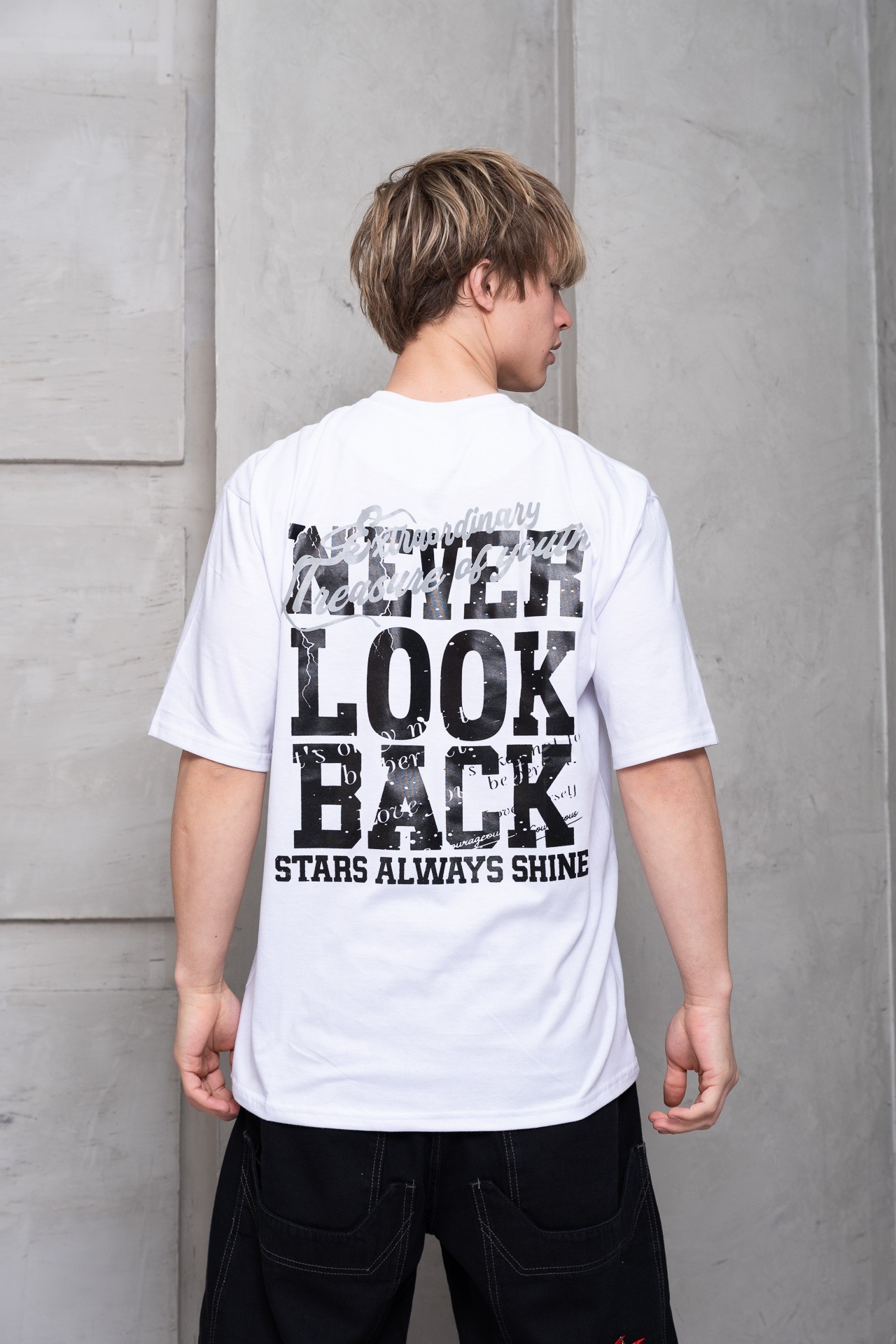 Oversize - Imagen 3