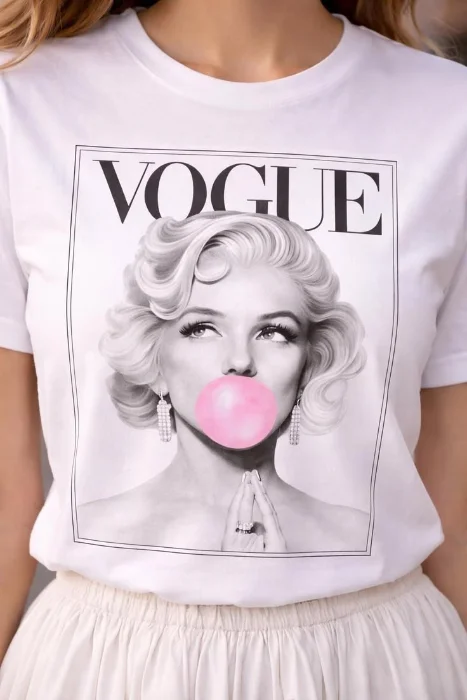 Remeron Vogue